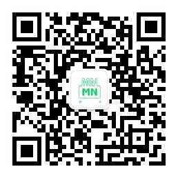 扫一扫加微信-觅屏壁纸